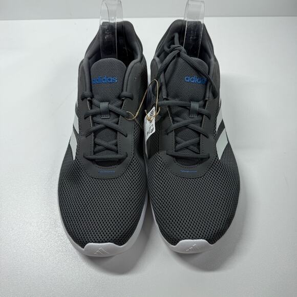 NWT •adidas Men’s Cloudfoam Comfy Size: 12 - Picture 4 of 6